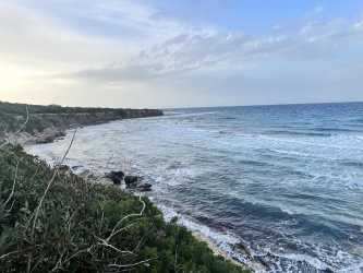 Maraton Jeep Safari Pisouri z Pafos